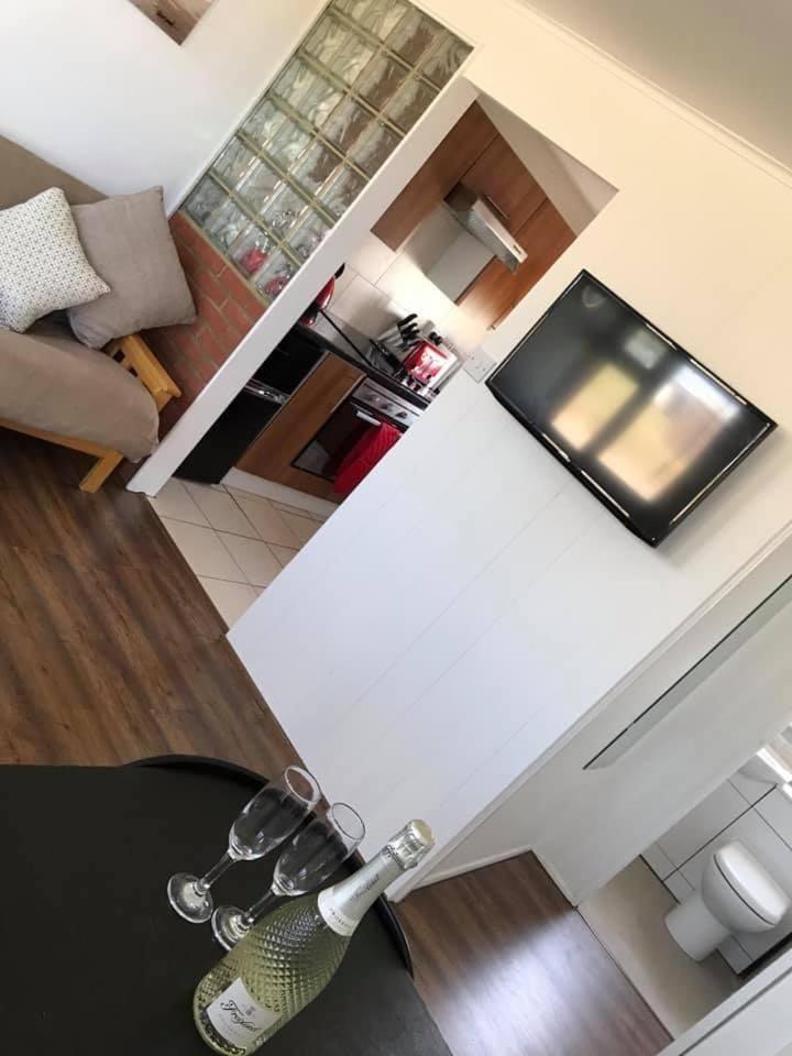 Grandad'S Chalet, California Sands, Scratby, Great Yarmouth Esterno foto